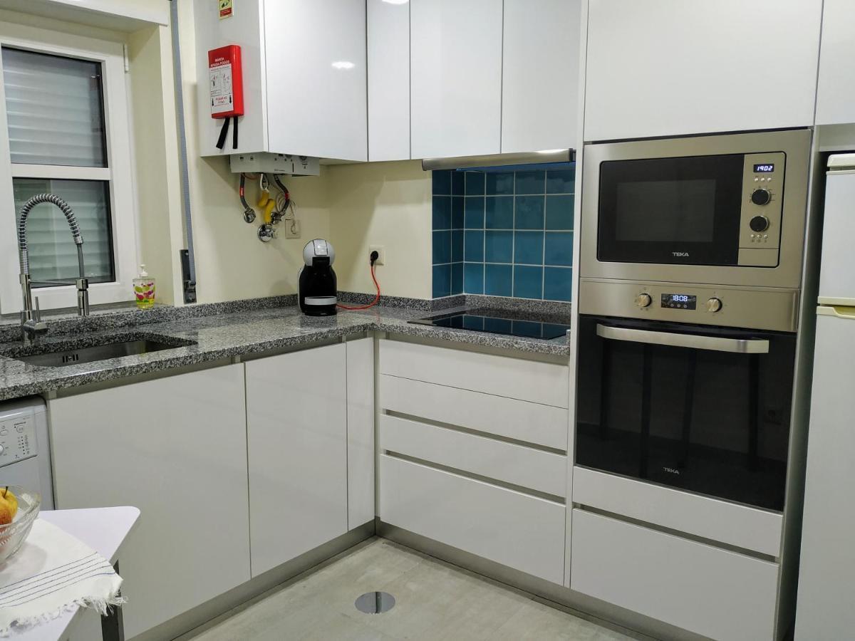 Home Aveiro Ria Exterior photo