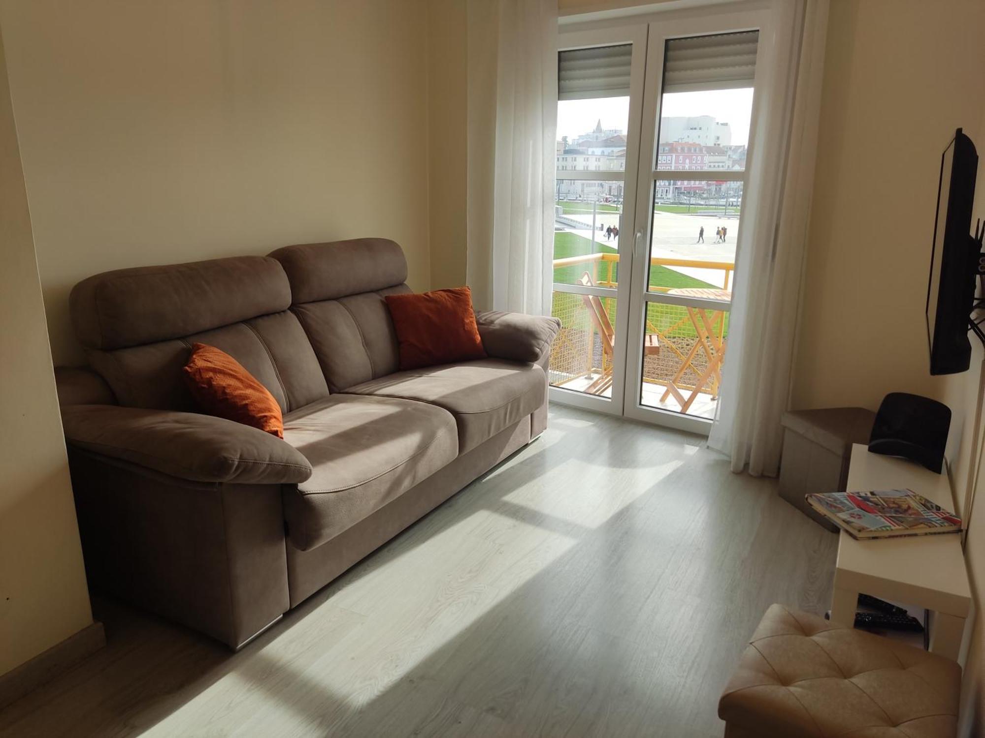 Home Aveiro Ria Exterior photo